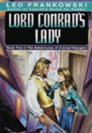 Lord Conrad&#39;s Lady (Leo Frankowski)