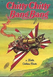 Chitty Chitty Bang Bang (Adapted by Jean Lewis)