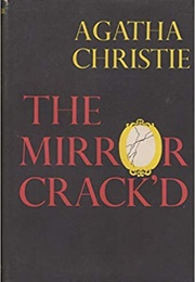 The Mirror Crack&#39;d (Agatha Christie)