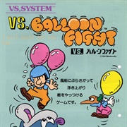 vs. Balloon Fight