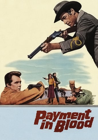 Payment in Blood (1967)