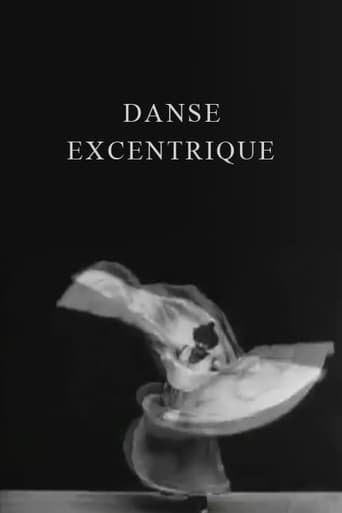 Serpentine Dance by Lina Esbrard (1902)