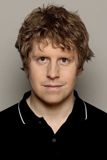 Josh Widdicombe Live: And Another Thing (2013)