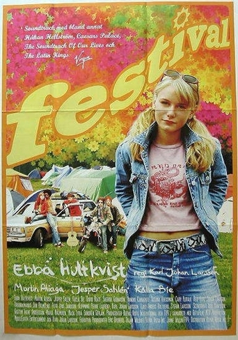 Festival (2001)