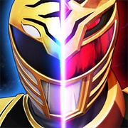 Power Rangers: Legacy Wars