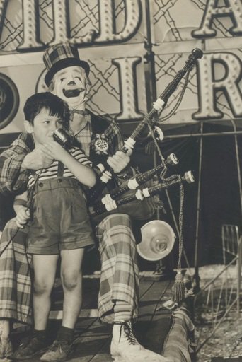Johnny at the Fair (1947)