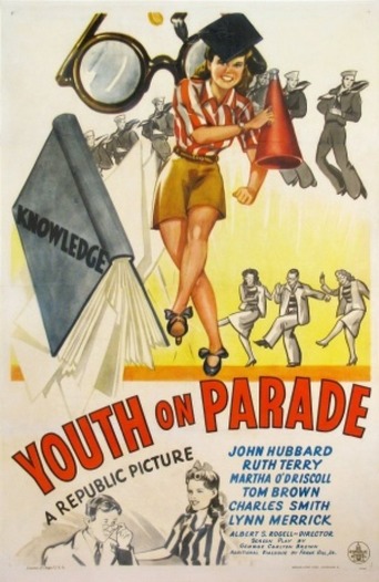 Youth on Parade (1942)