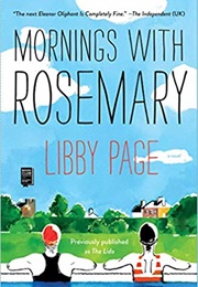 Mornings With Rosemary (Libby Page)