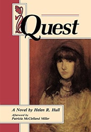 Quest (Helen R. Hull)
