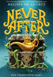 Never After (Melissa De La Cruz)