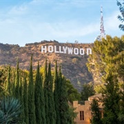 Hollywood, California