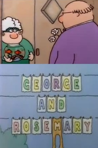 George and Rosemary (1987)