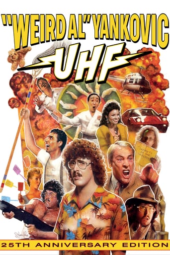 UHF (1989)