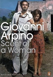 Scent of a Woman (Giovanni Arpino)