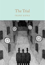 The Trial (Franz Kafka)
