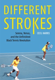 Different Strokes (Cecil Harris)