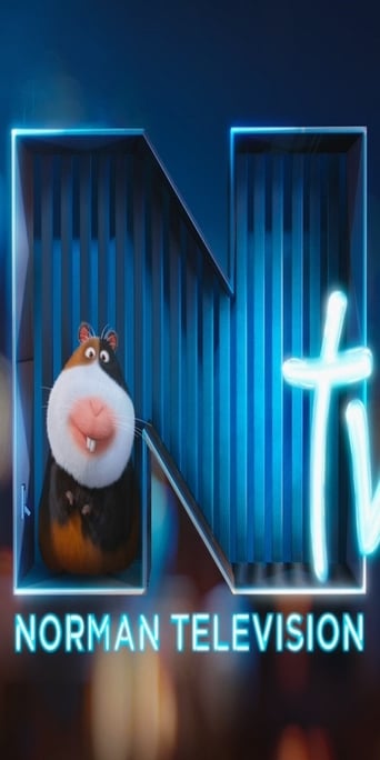 Norman Television (2016)