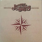 Jimmy Buffett - Changes in Latitudes, Changes in Attitudes (1977)