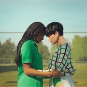 Dominic's Interlude - Halsey Ft Dominic Fike