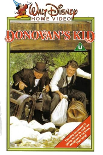 Donovan&#39;s Kid (1979)