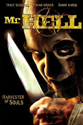 Mr. Hell (2006)
