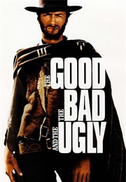 The Good, the Bad, and the Ugly (1966)