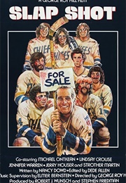 Slap Shot (1977)