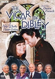 The Vicar of Dibley - Series 5 (2006)