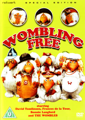 Wombling Free (1977)