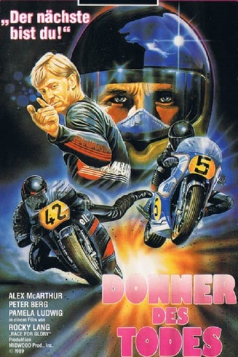Race for Glory (1989)