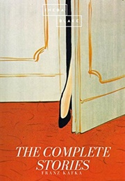 The Complete Stories (Franz Kafka)