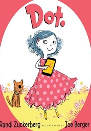 Dot. (Randi Zuckerberg)