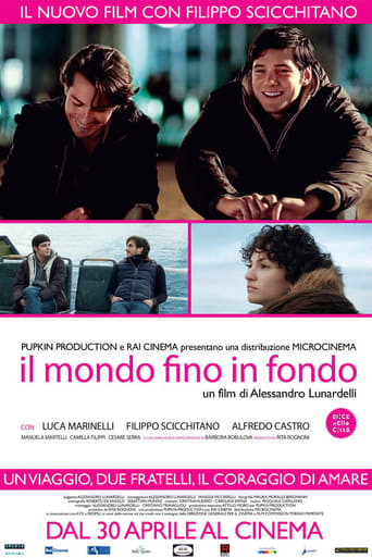 Il Mondo Fino in Fondo (2014)