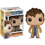 Tenth Doctor