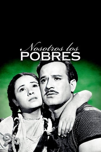 Nosotros Los Pobres (1948)