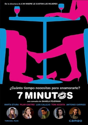 Seven Minutes (2009)