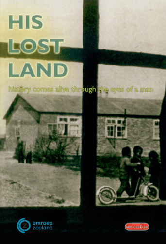 His Lost Land (2011)