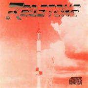 Redstone - Redstone