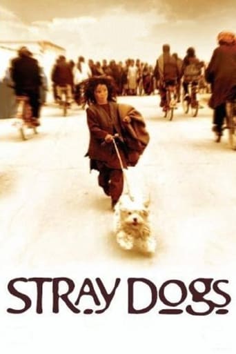 Stray Dogs (2004)