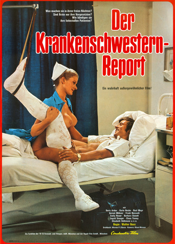 Nurses Report (1972)