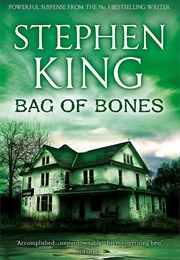 Bag of Bones (Stephen King)