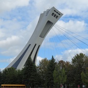 Montreal Tower