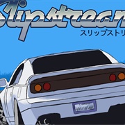 Slipstream
