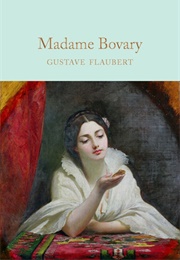 Madame Bovary (Gustave Flaubert)