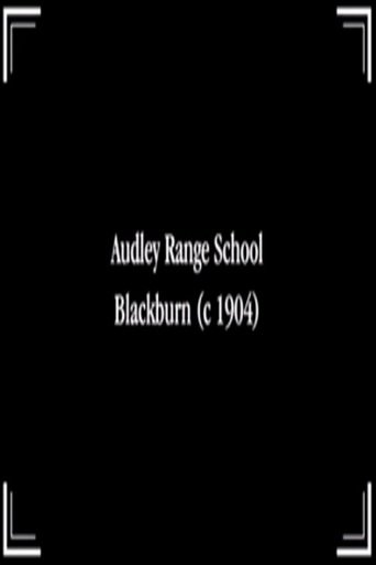 Audley Range School, Blackburn (1904)