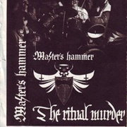Master's Hammer - The Ritual Murder