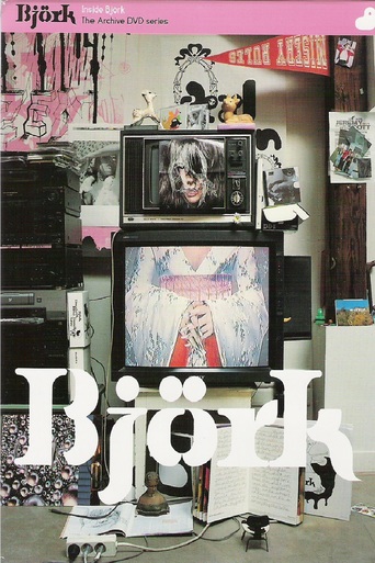Inside Björk (2003)