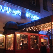 Arthur's Tavern