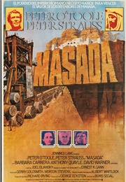 Masada (1981)