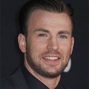 Chris Evans